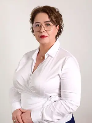 mgr piel. Monika Aleksy-Polipowska